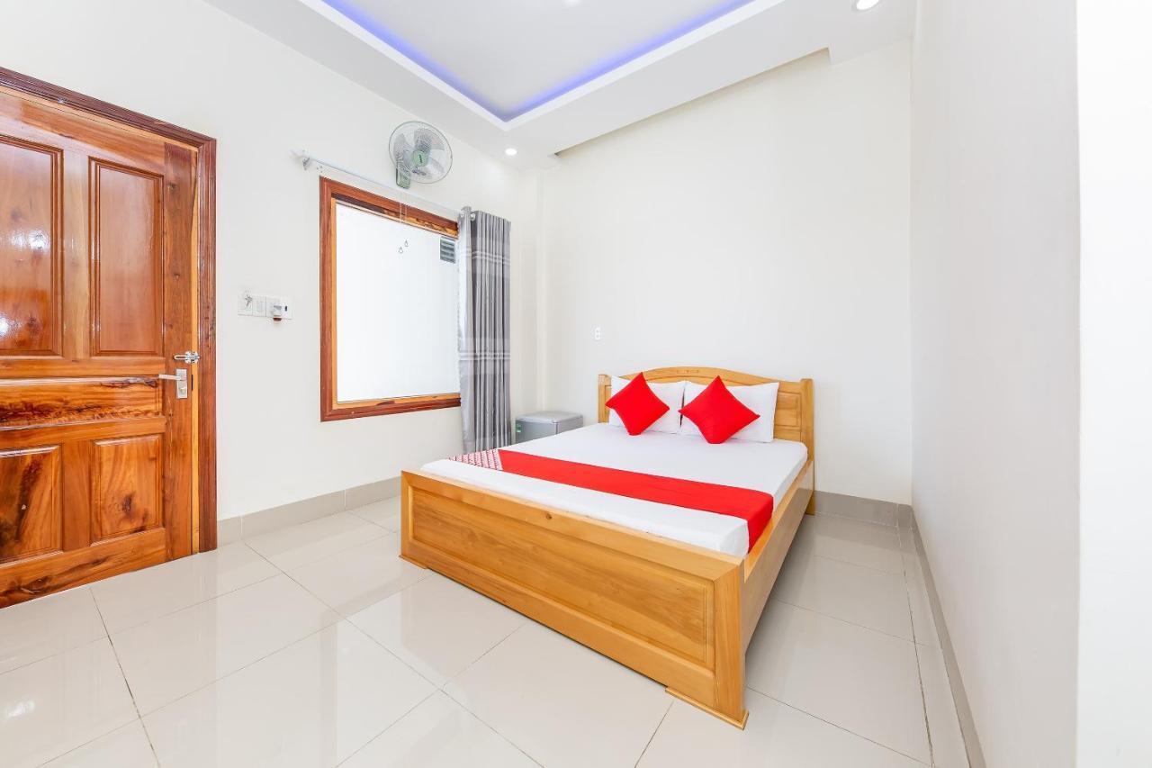 Hotel Hai Phat 2*