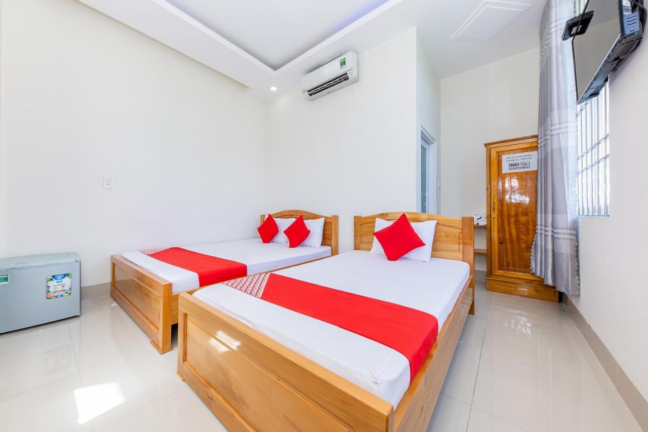 Hai Phat Hotel