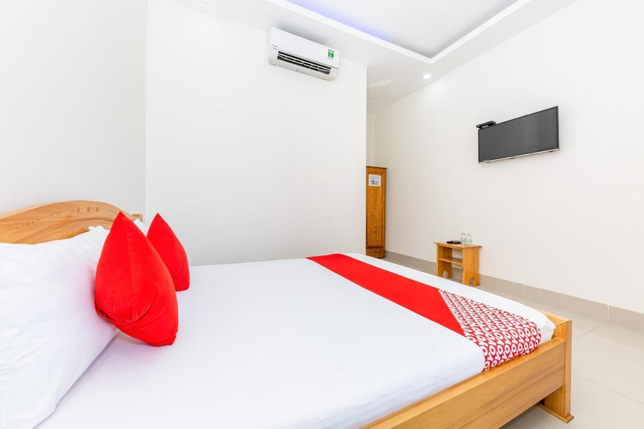 Hotel Hai Phat Cam Ranh