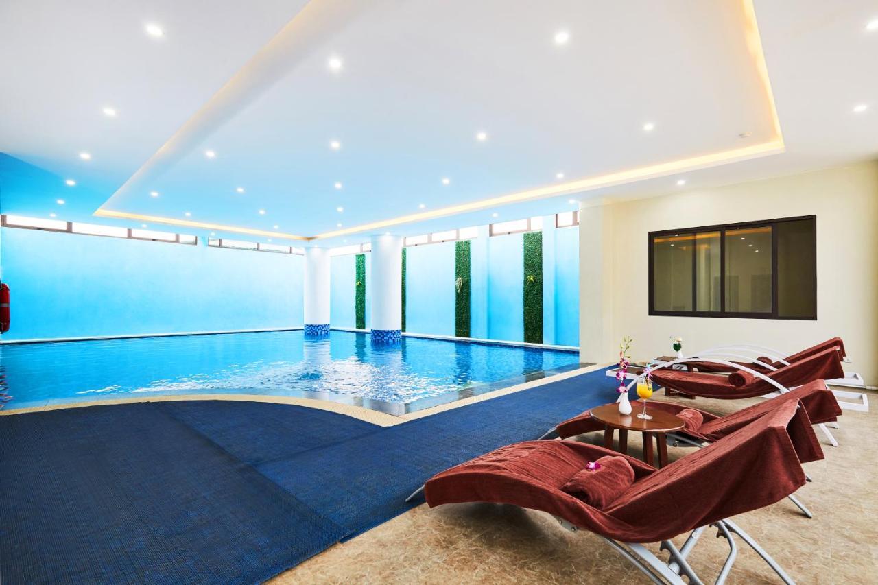 Hotel Marissa & Tien 4*