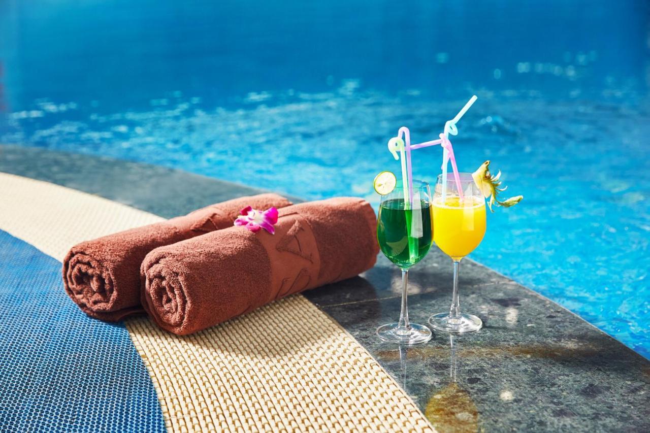 Marissa & Tien 4* Thanh Hoa