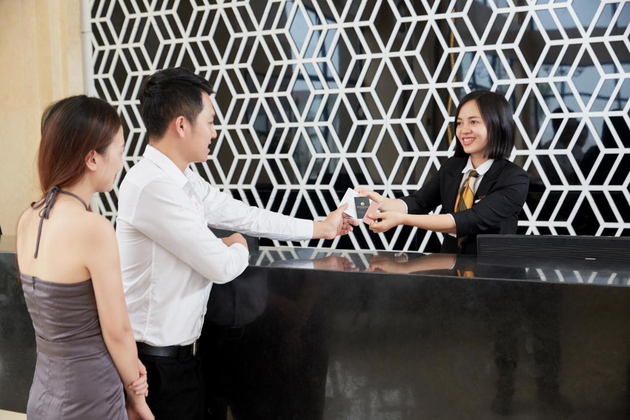 Marissa & Tien Hotel Thanh Hoa