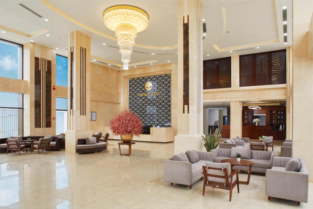 Marissa & Tien 4* Thanh Hoa