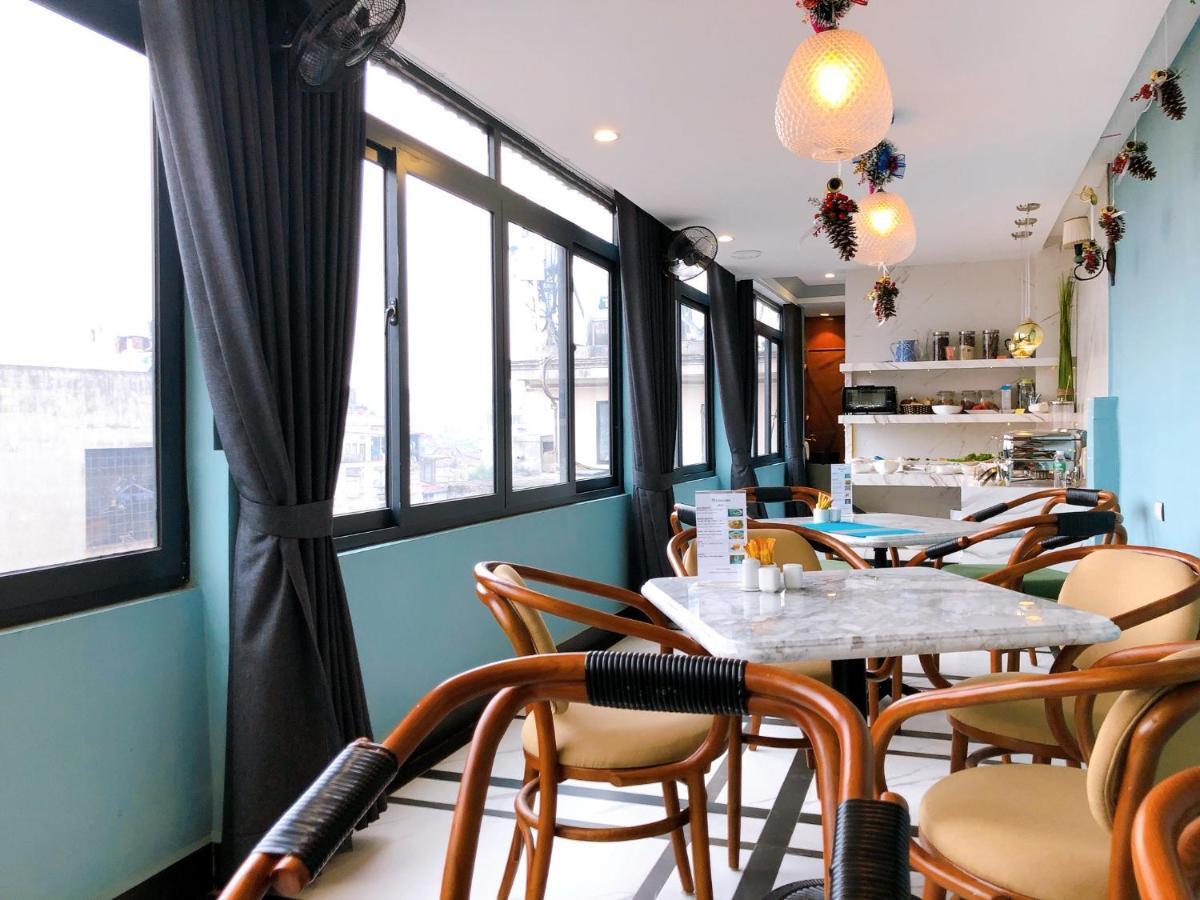 La Selva & 3* Hanoi
