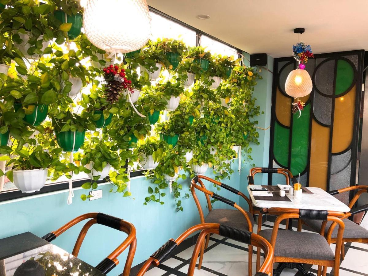 La Selva & 3* Hanoi