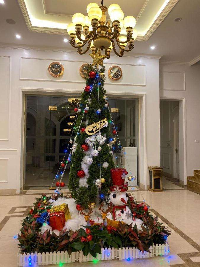 Paradise Hotel 3*
