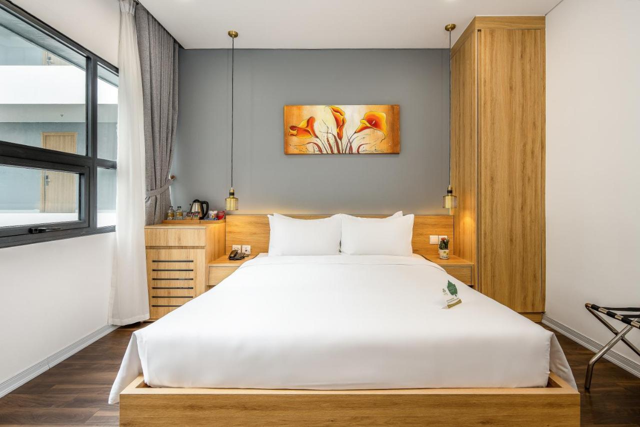Magnolia 4* Đà Nẵng