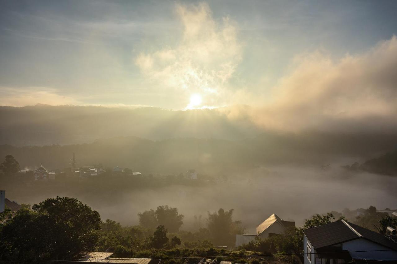 De Charme Village Resort