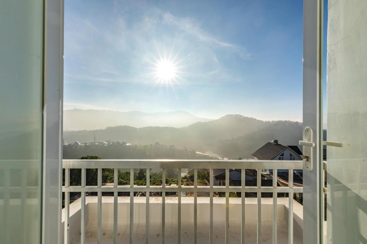 De Charme Village Resort Đà Lạt