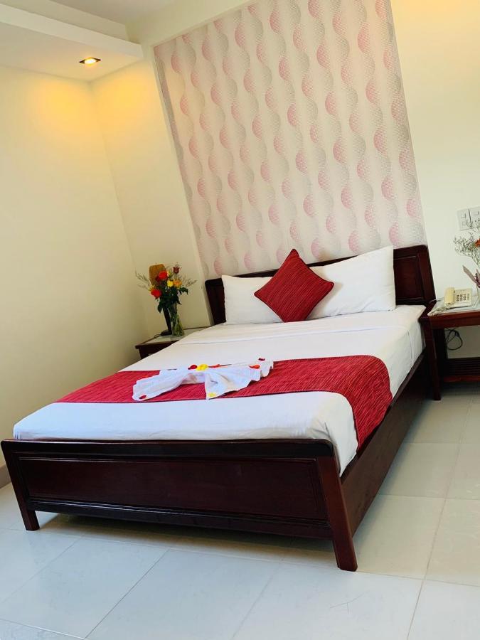 Hotel Ha Anh -