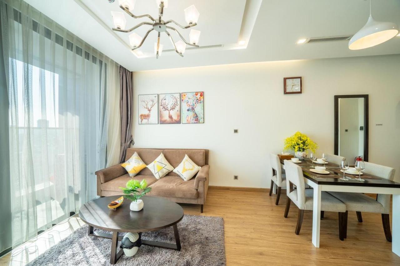 Apartment Vinhomes Metropolis - Citihome *