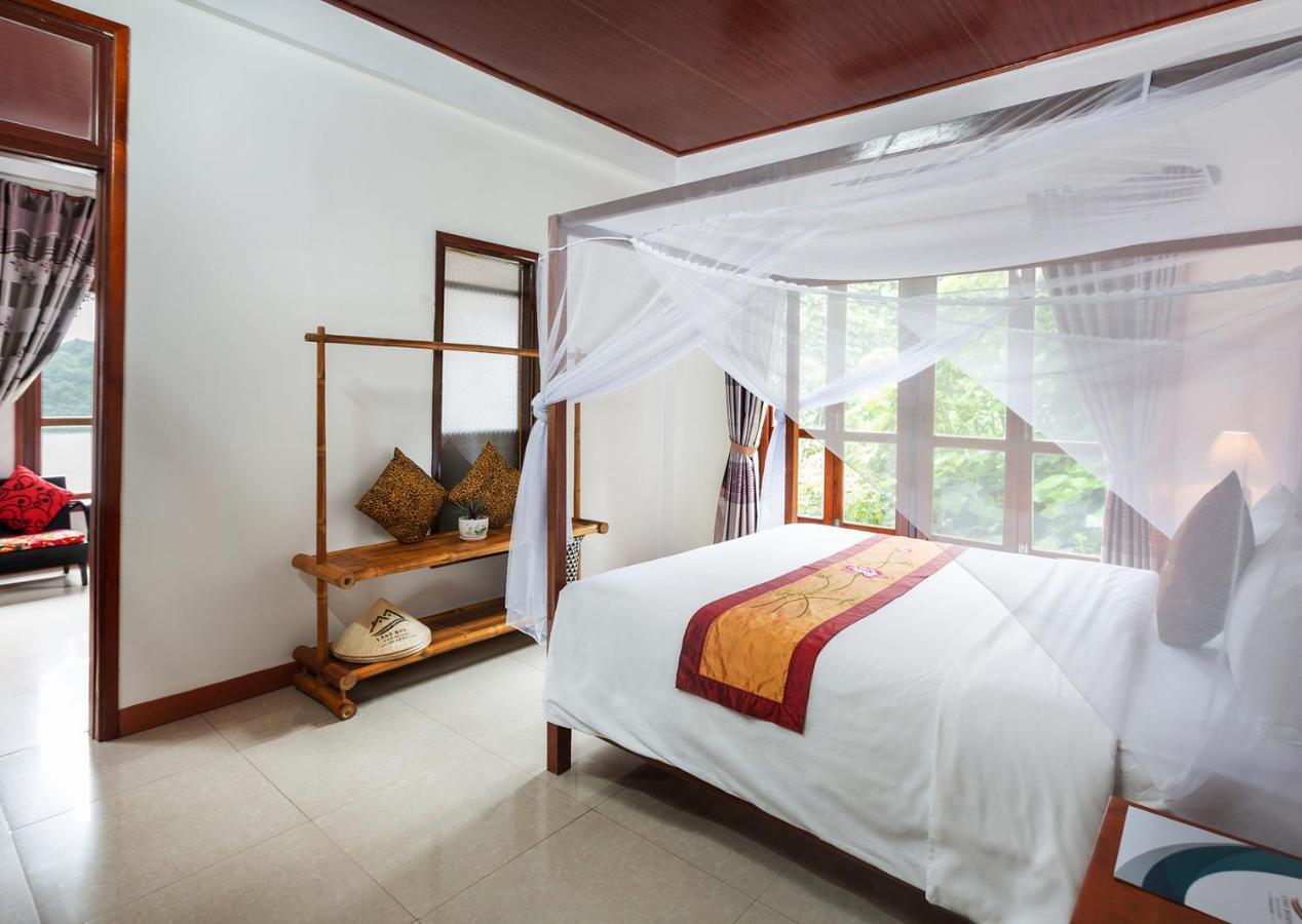 Khu nghỉ mát House 3*