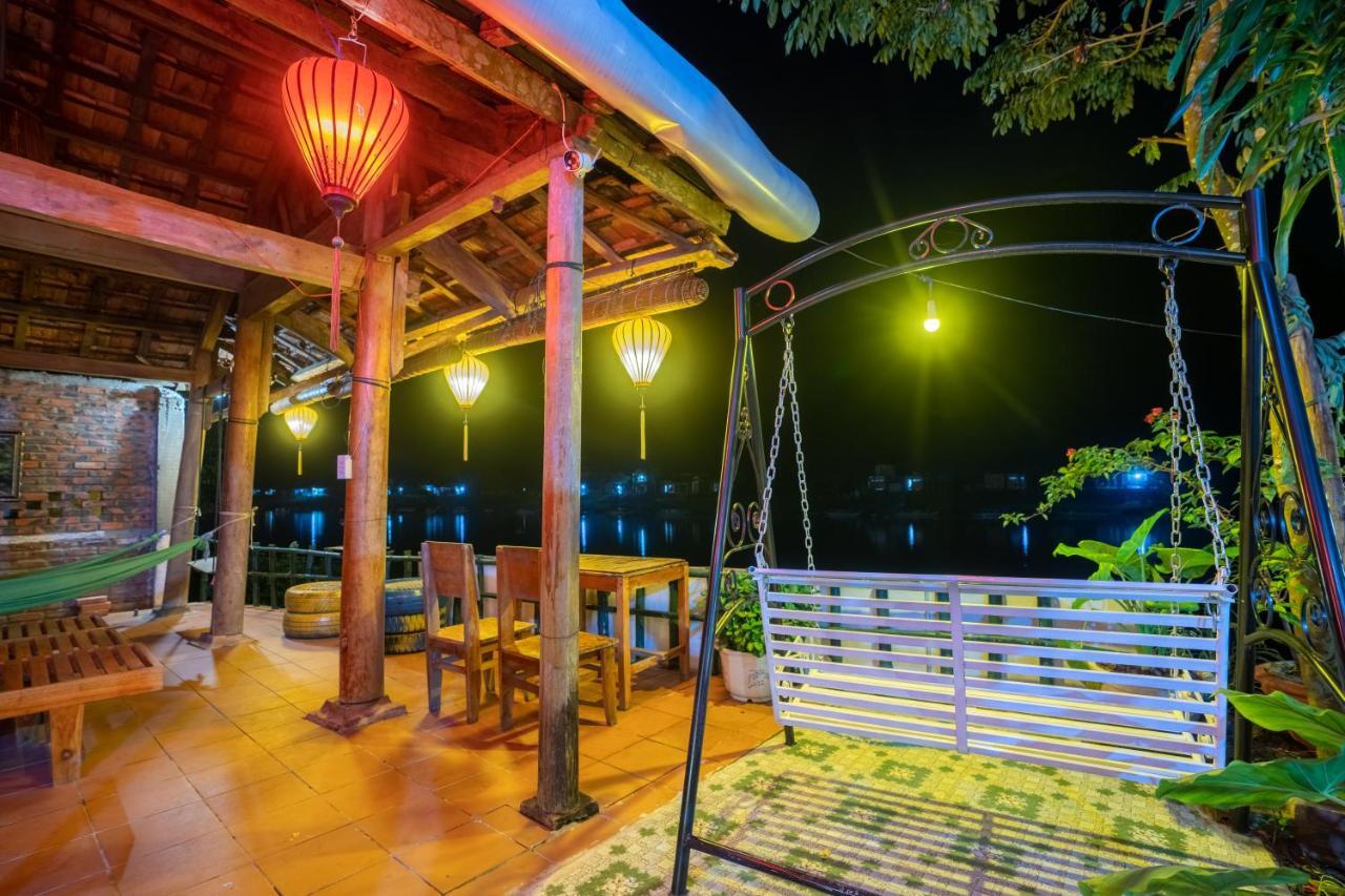 Coco House Phong Nha