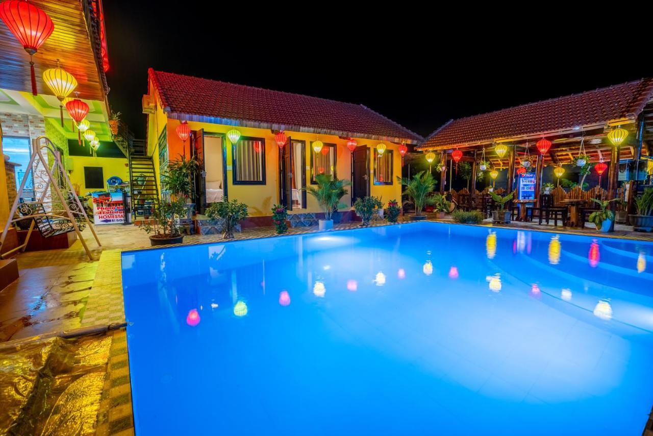 Bed & Breakfast By Hofs Phong Nha