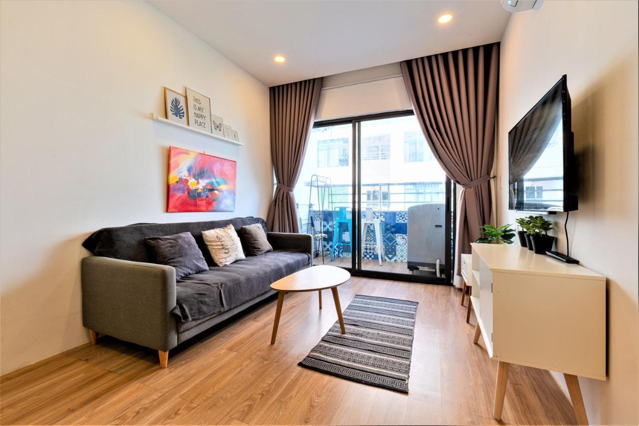 Iseaview Apartment *
