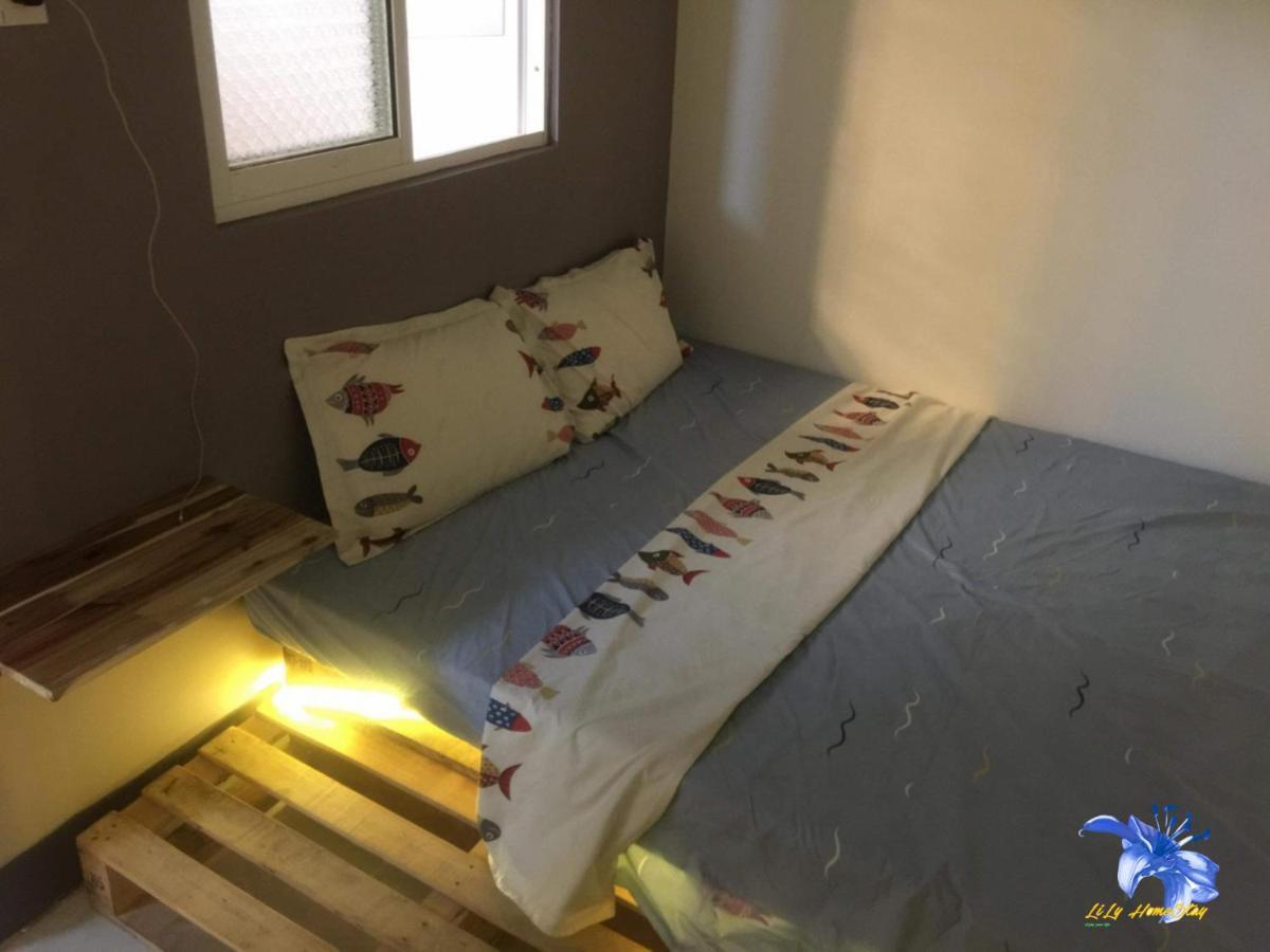 Ly's Ho Phan Rang-2pn Apartment