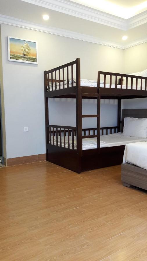 Hotel Yen Indochine Nha Trang