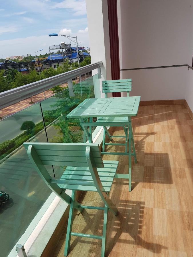 Hotel Khach San Anh Dong Phan Rang