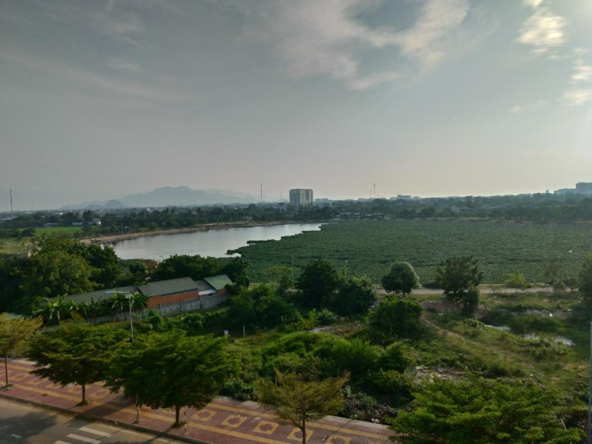 Khach San Anh Dong Phan Rang
