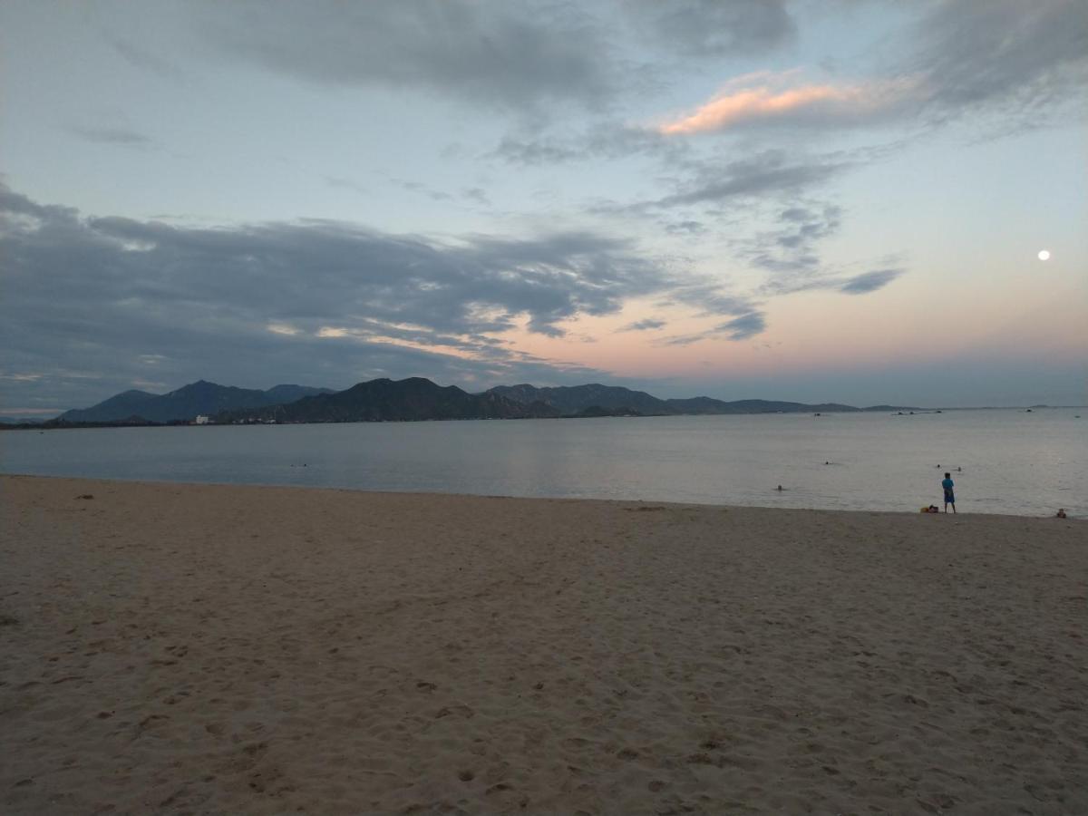 Khach San Anh Dong Hotel *