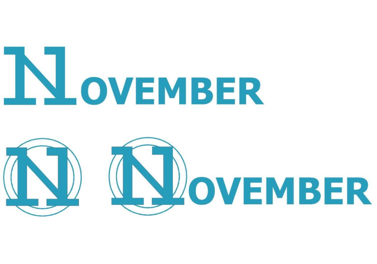 November Hotel *