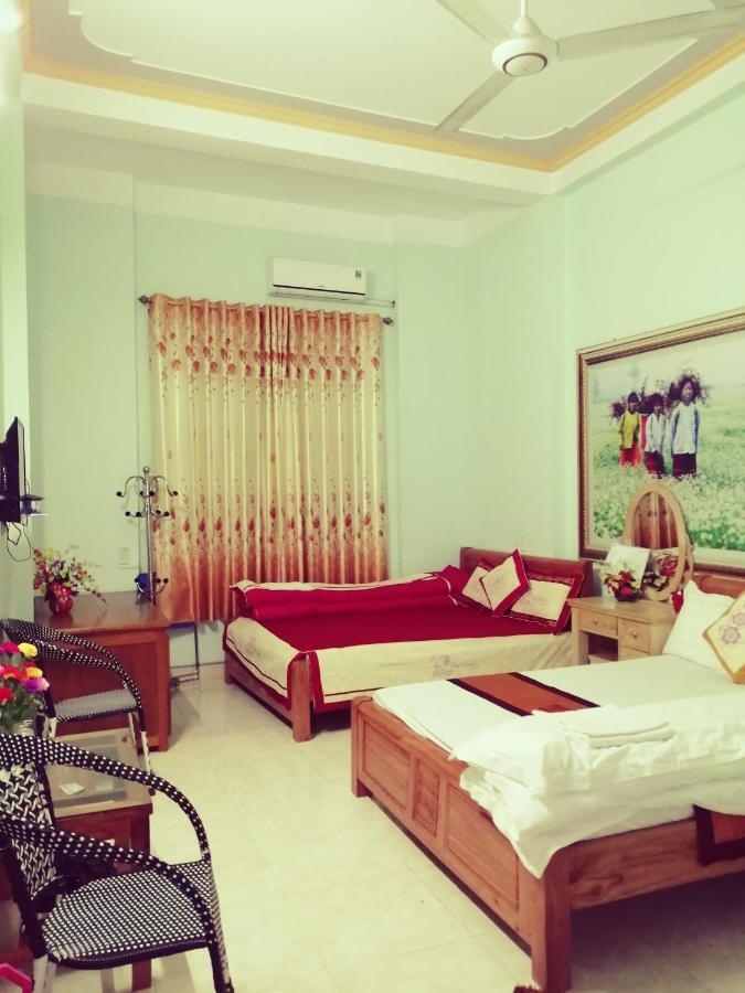 Guest house Thien An 2*