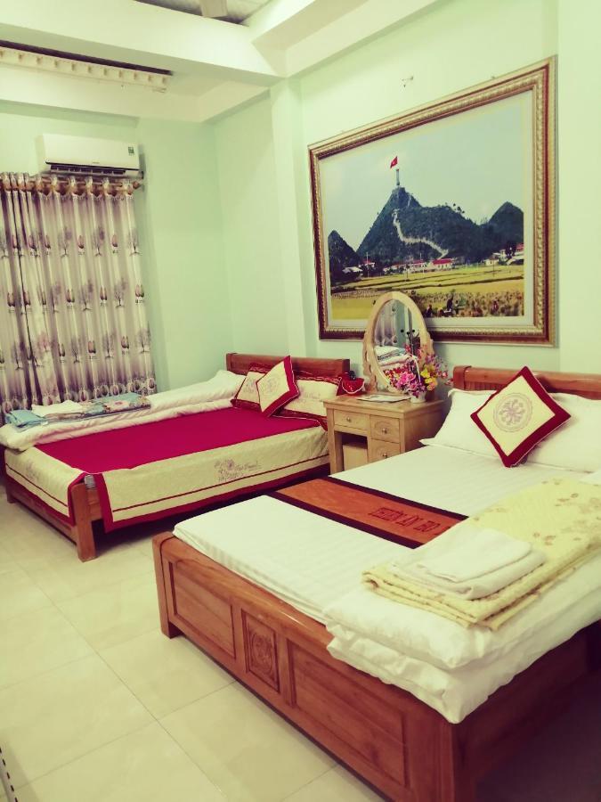 Guest house Thien An 2*