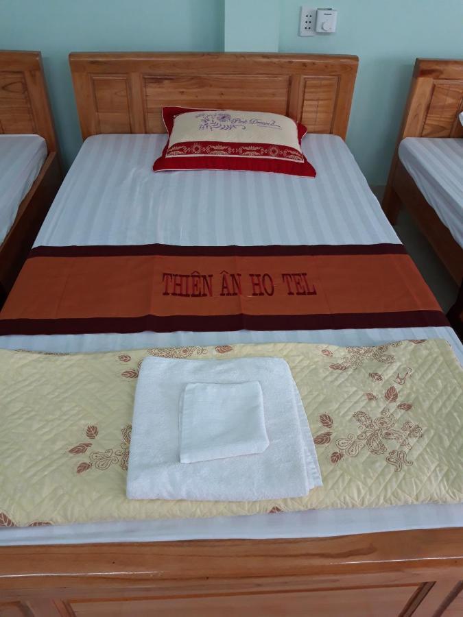 Thien An Yen Minh