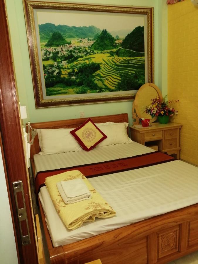 Thien An Guest house