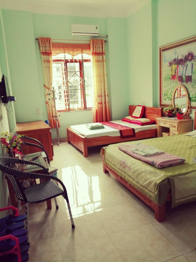 Thien An Guest house 2*
