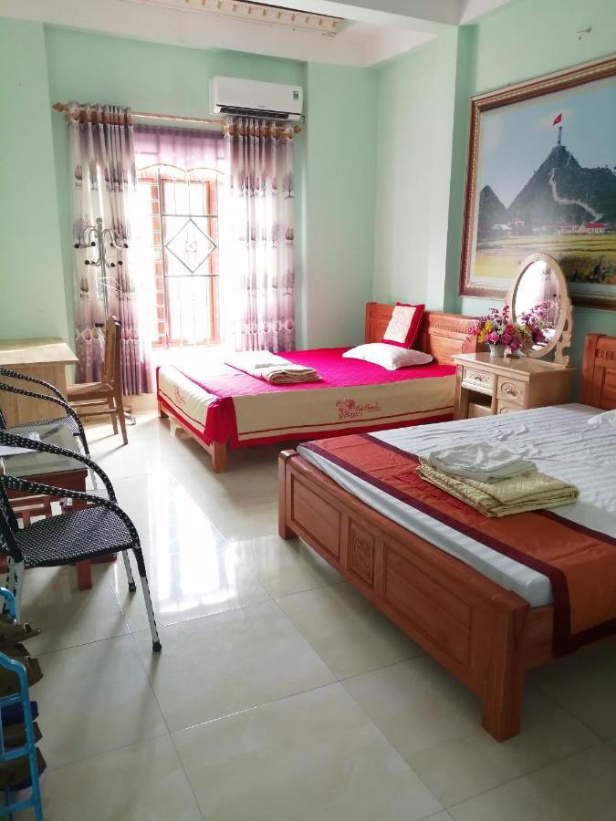 Thien An 2* Yen Minh