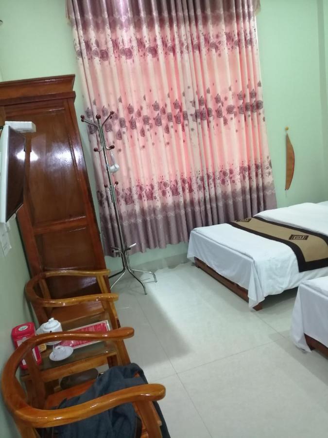 Guest house Thien An 2*