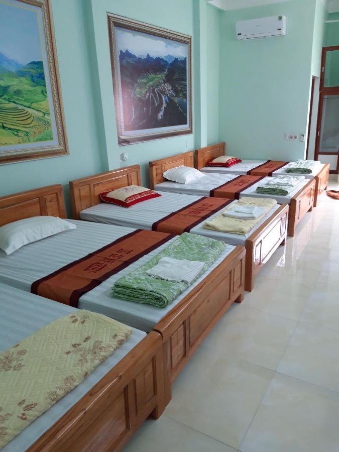Thien An Guest house Yen Minh