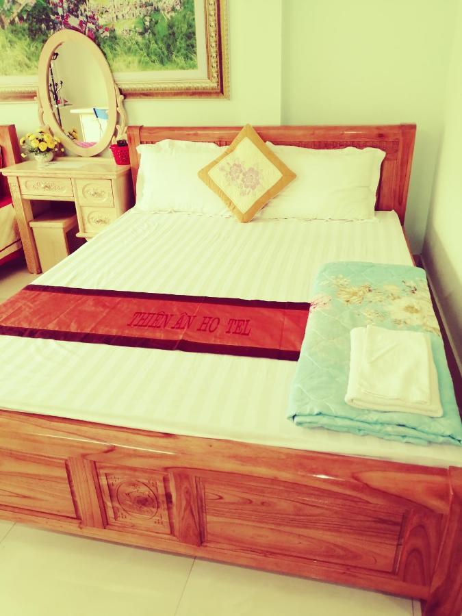 Guest house Thien An