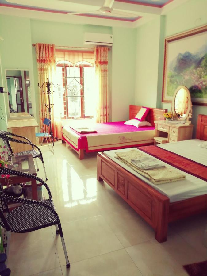 Guest house Thien An 2*