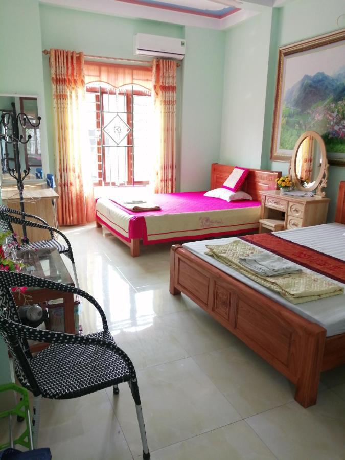 Thien An 2* Yen Minh