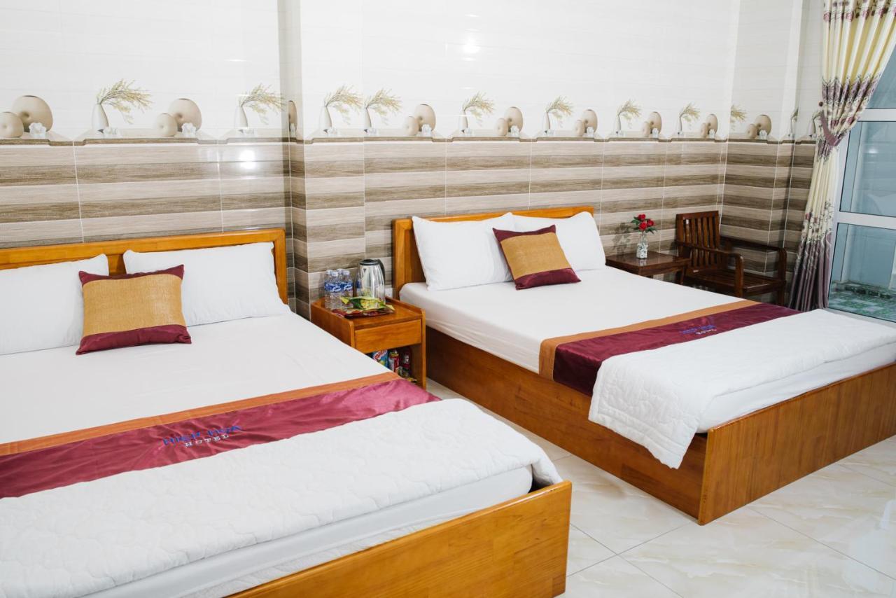 Hiep Hoa Chau Doc