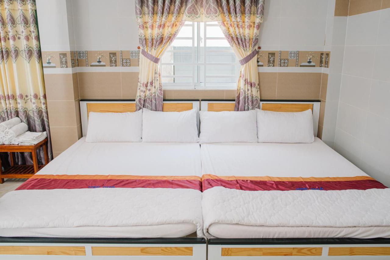Hiep Hoa Hotel Chau Doc