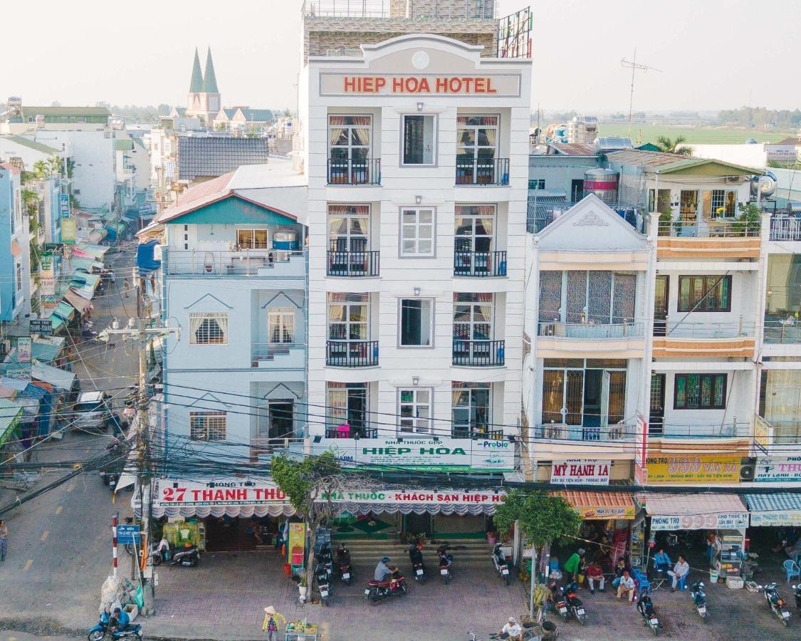 Hotel Hiep Hoa 2*