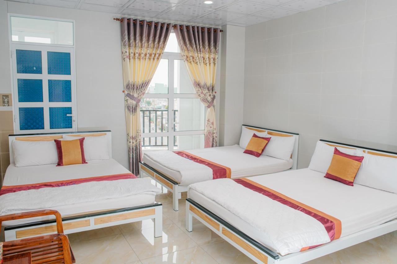 Hiep Hoa 2* Chau Doc