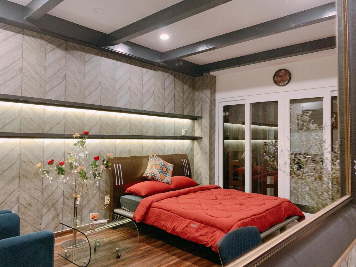 Luxurious Chinatown Hideaway Privatunterkunft