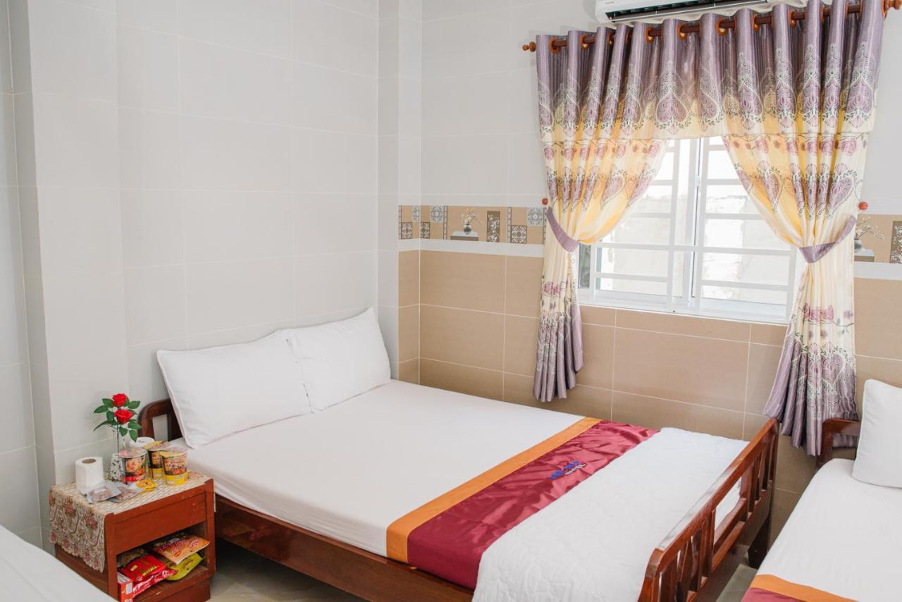 Hiep Hoa Hotel Chau Doc