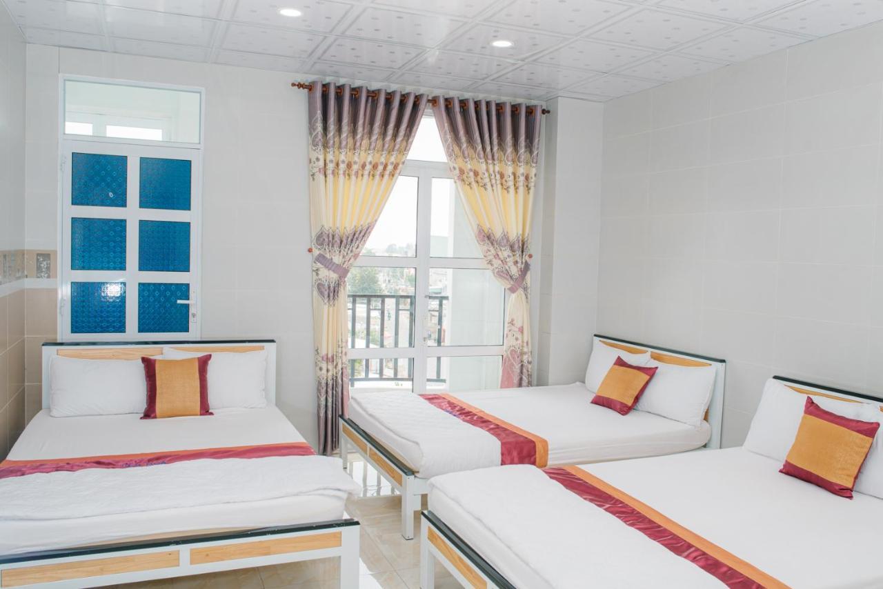 Hiep Hoa 2* Chau Doc