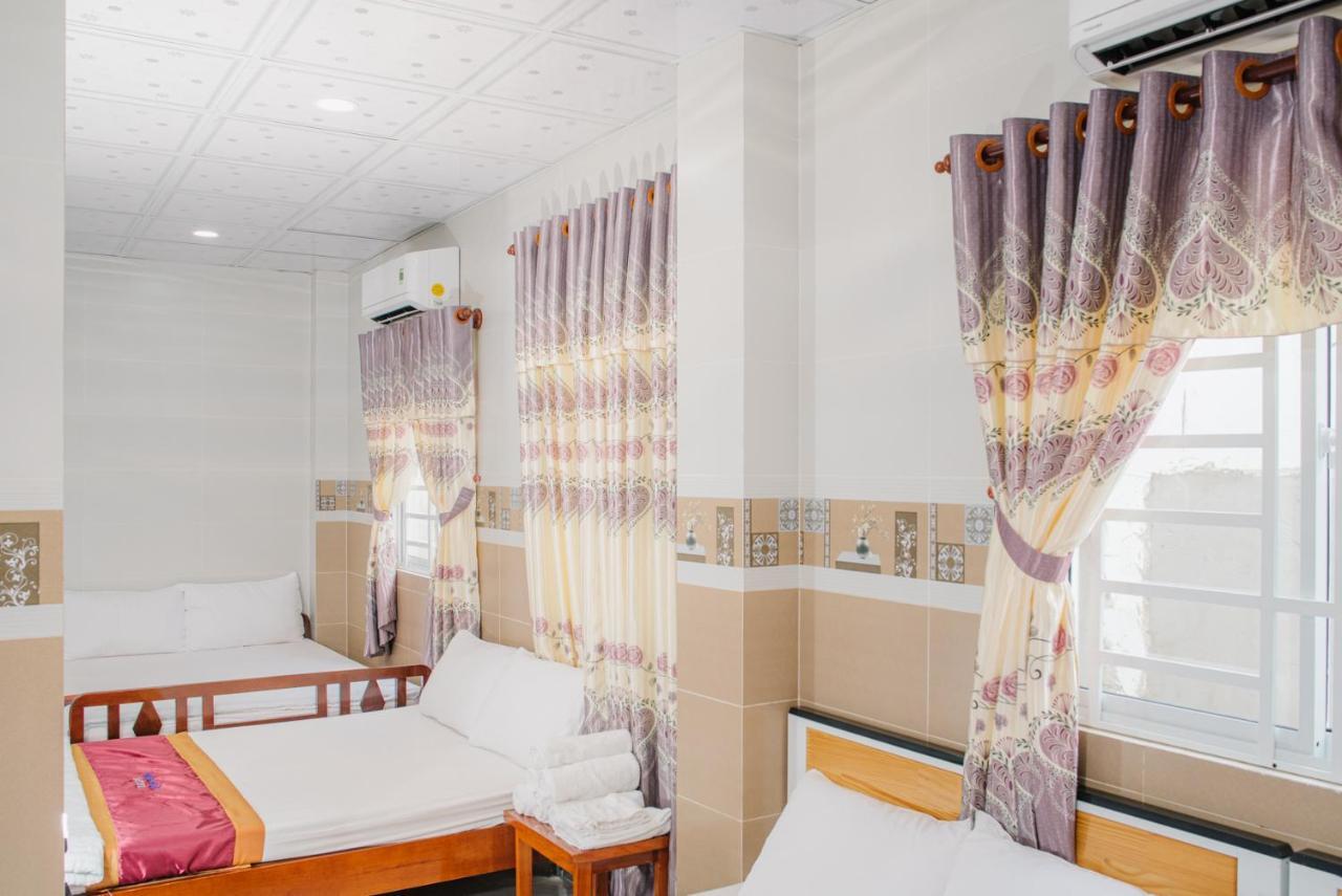Hiep Hoa Hotel Chau Doc