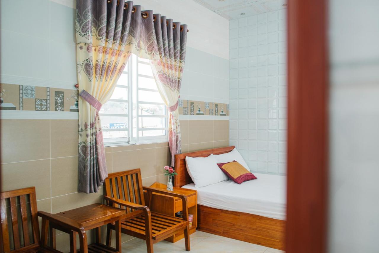 Hotel Hiep Hoa 2*