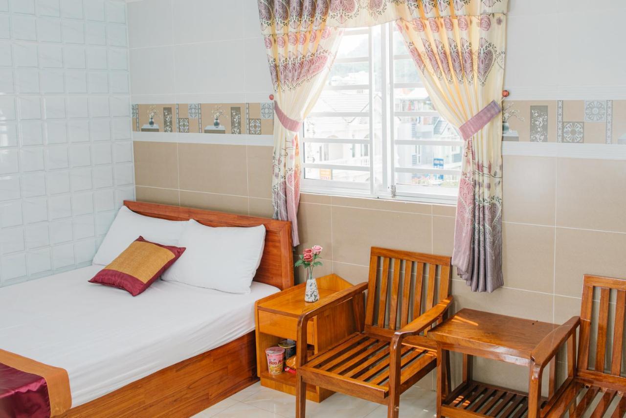 Hotel Hiep Hoa