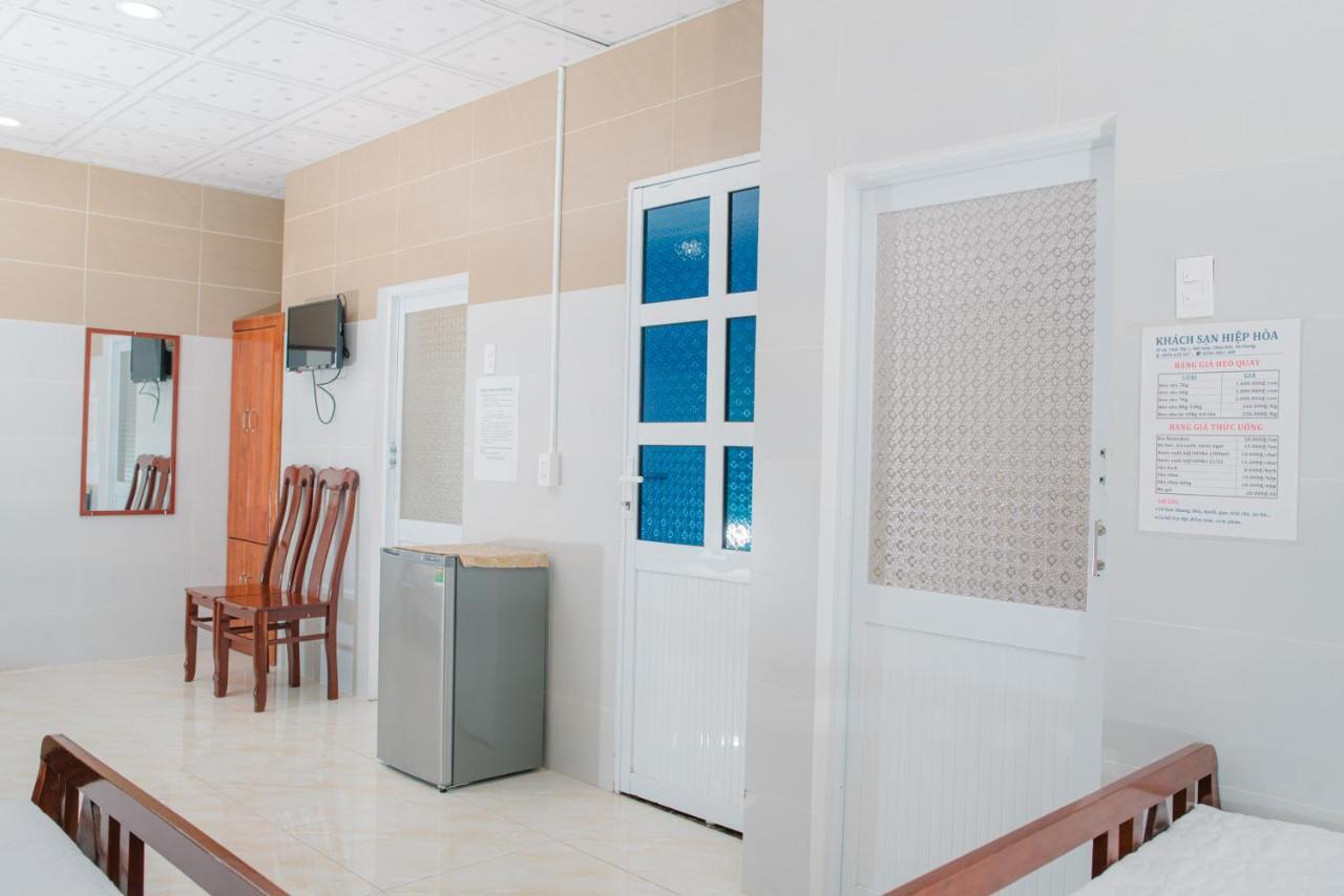 Hotel Hiep Hoa 2*