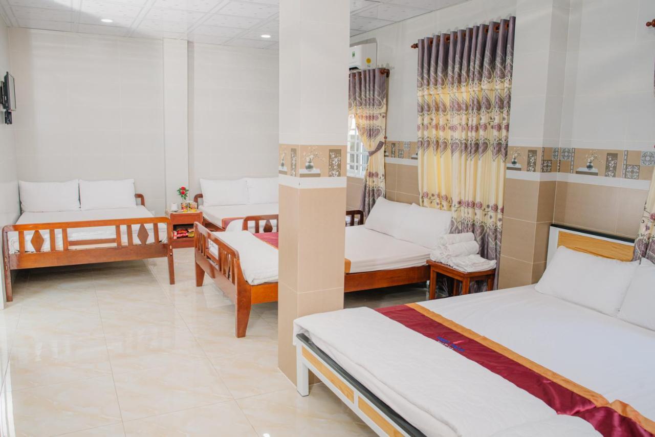 Hiep Hoa 2* Chau Doc