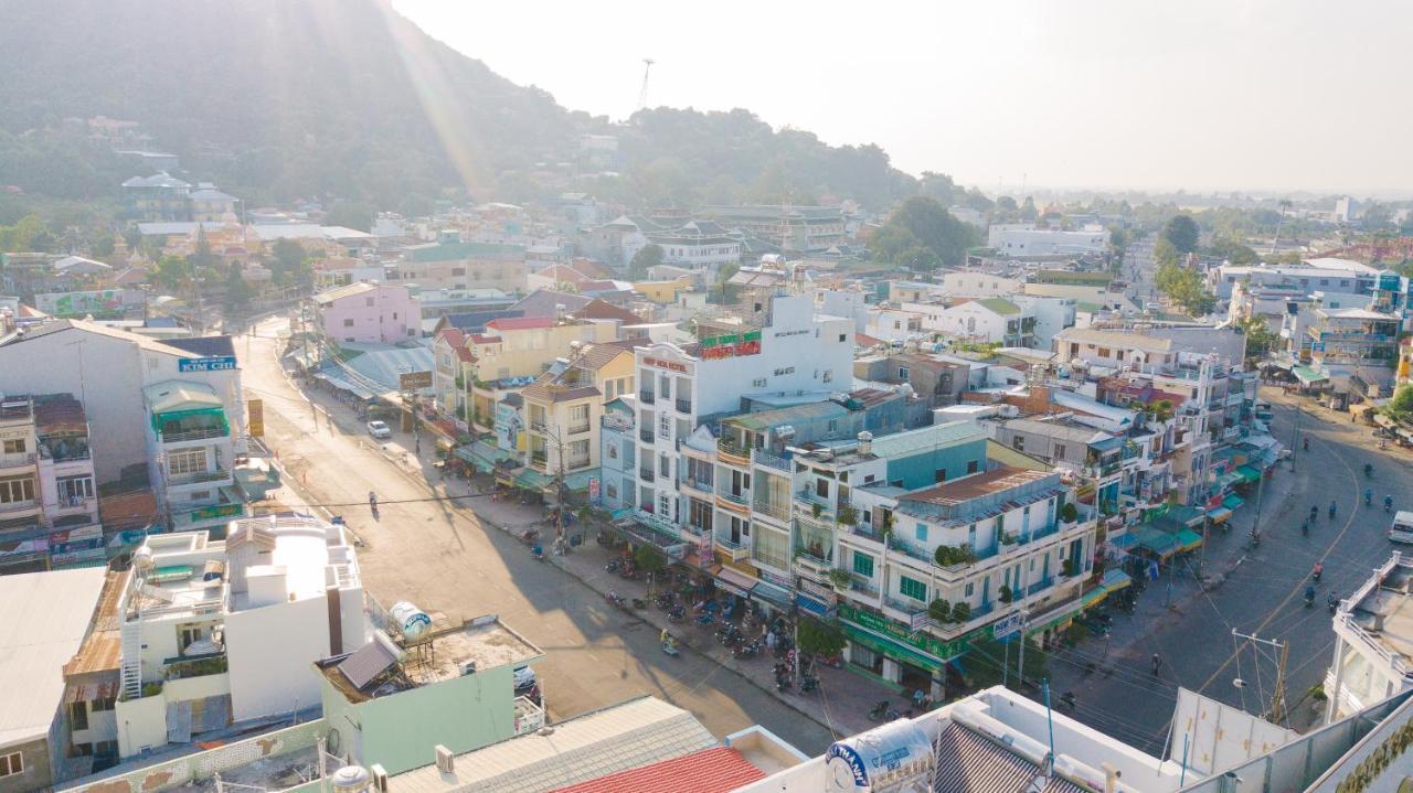 Hiep Hoa Hotel