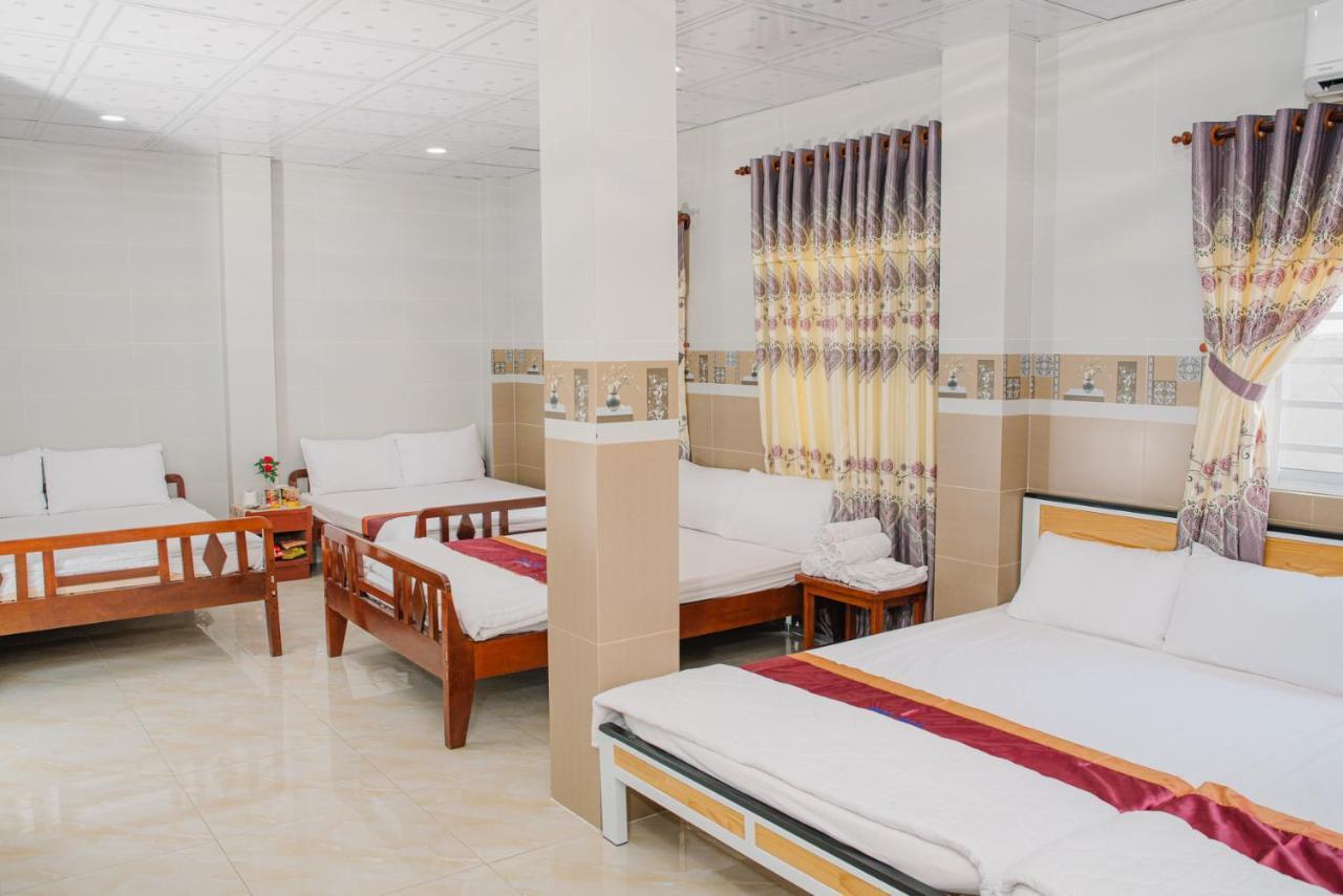 Hiep Hoa Hotel